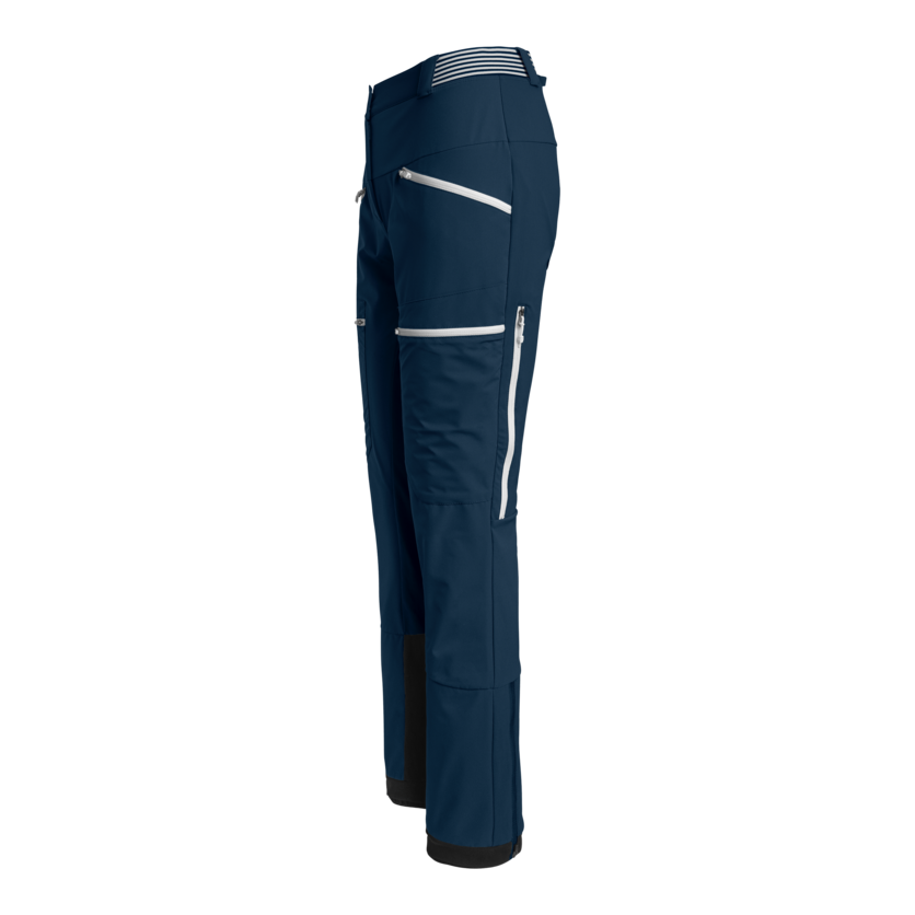 Martini Sportswear - CHAMONIX - Pantaloni lunghi in  - product.alttext.Seitenansicht - Donna