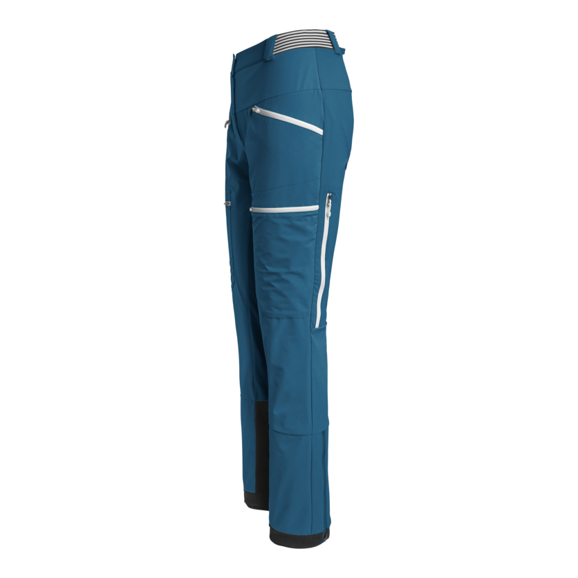 Martini Sportswear - CHAMONIX - Pantaloni lunghi in  - product.alttext.Seitenansicht - Donna