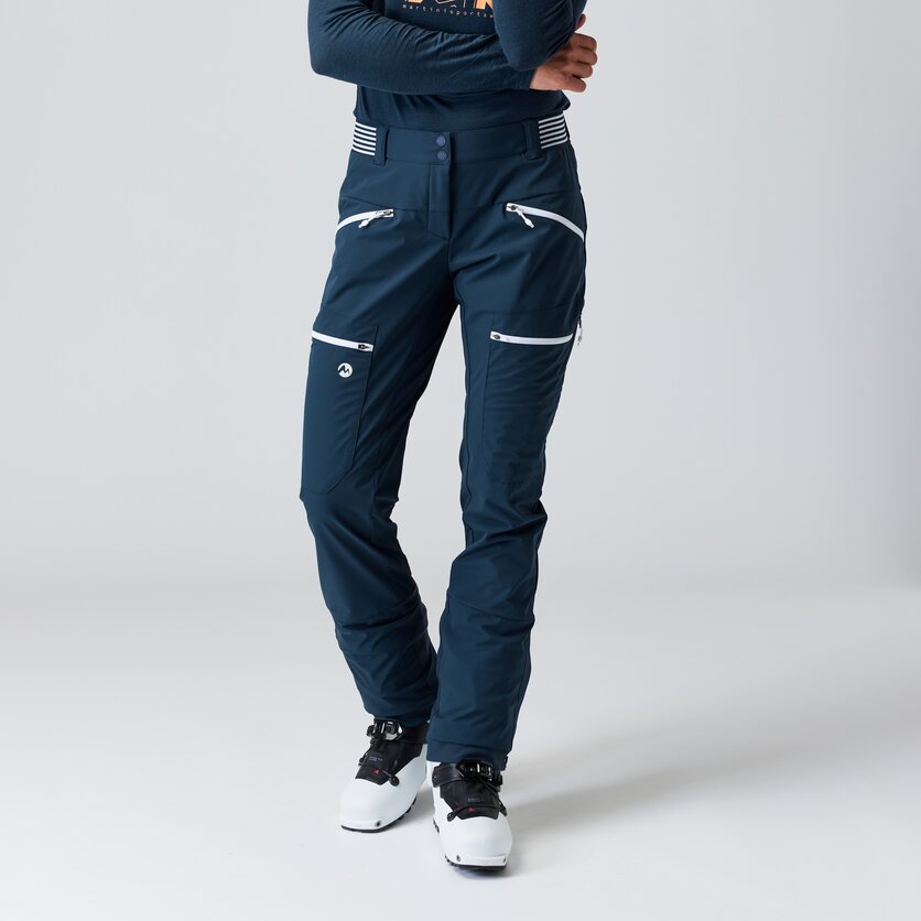 Martini Sportswear - CHAMONIX - Pantaloni lunghi in  - product.alttext.Vorderansicht Model - Donna