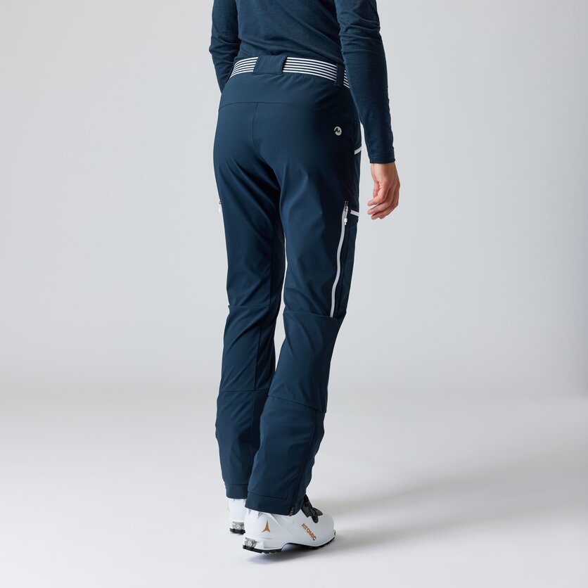 Martini Sportswear - CHAMONIX - Pantaloni lunghi in  - product.alttext.Rückansicht Model - Donna