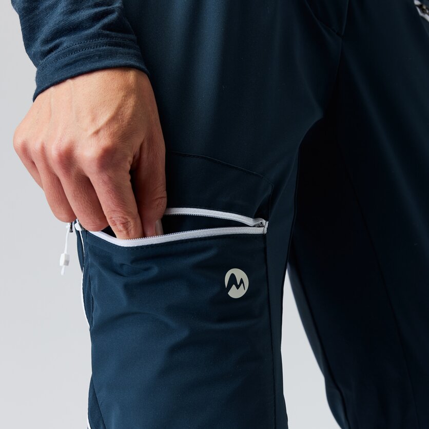 Martini Sportswear - CHAMONIX - Pantaloni lunghi in  - product.alttext.Detail 2 - Donna