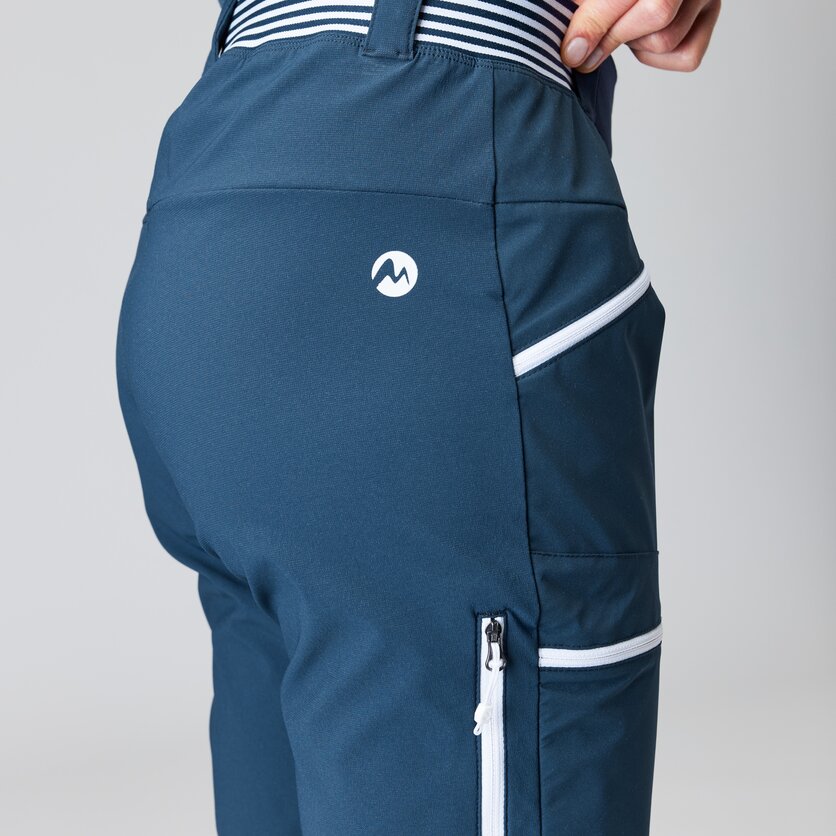 Martini Sportswear - CHAMONIX - Pantaloni lunghi in  - product.alttext.Detail 7 - Donna