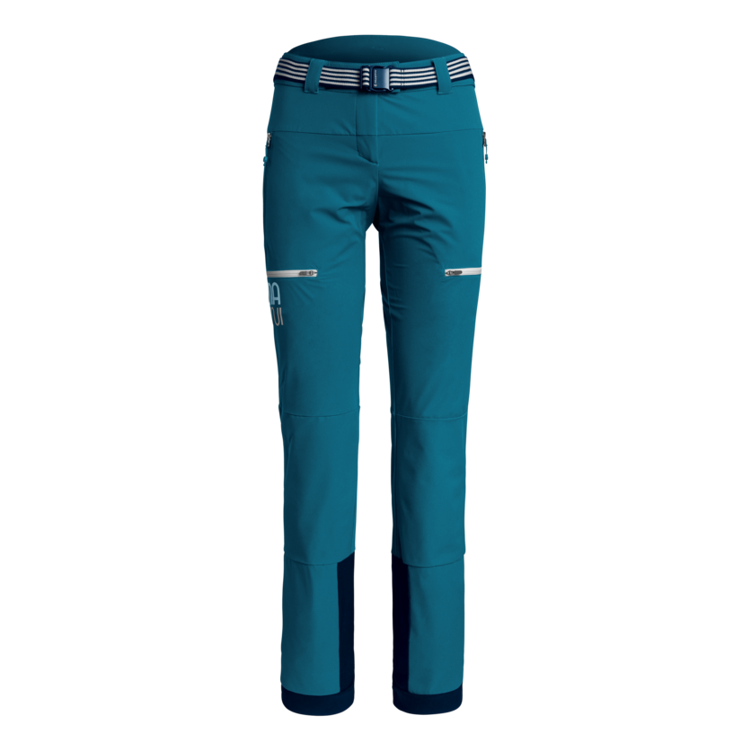 Martini Sportswear - BIG DEAL - Lange Hosen in lake - product.alttext.Vorderansicht - Damen