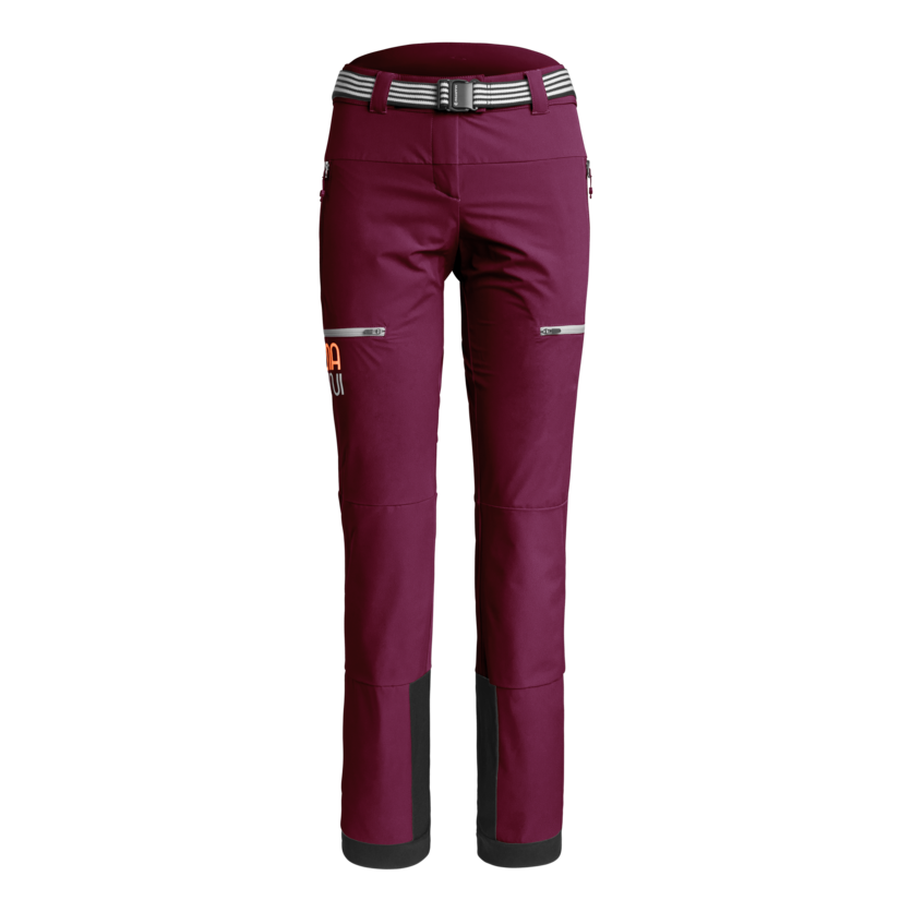 Martini Sportswear - BIG DEAL - Long pants in plume - product.alttext.Vorderansicht - Women