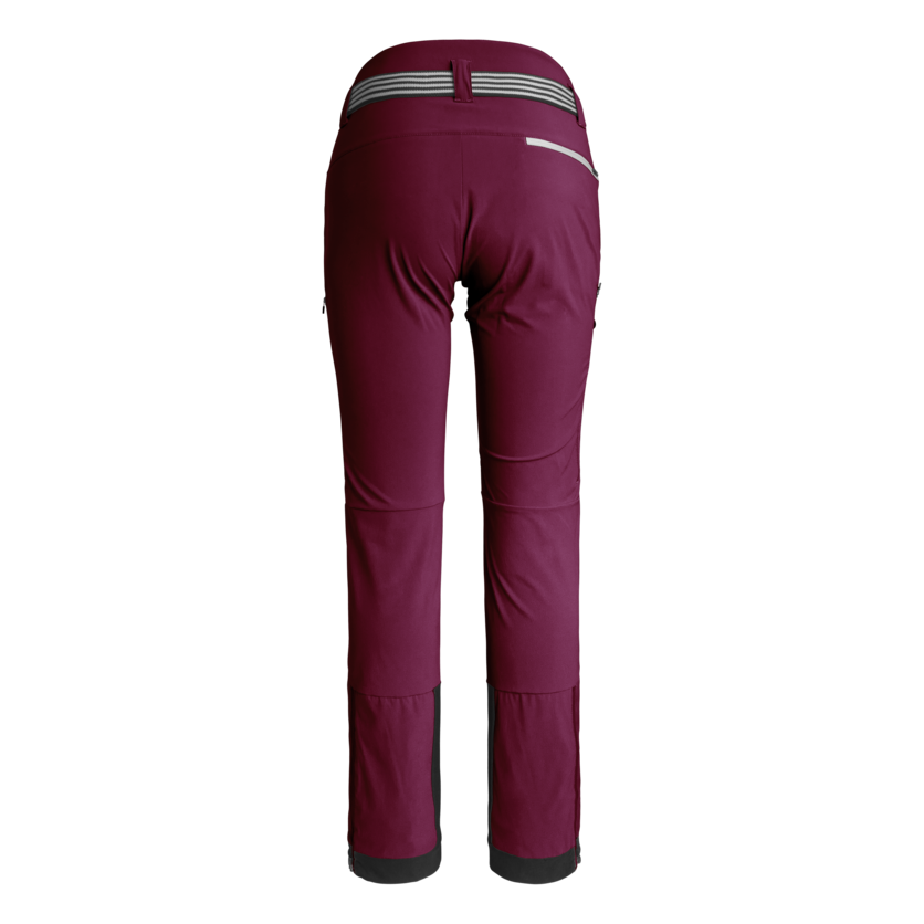 Martini Sportswear - BIG DEAL - Long pants in plume - product.alttext.Rückansicht - Women