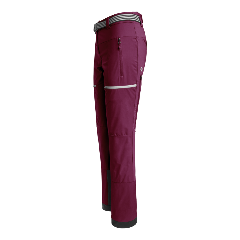 Martini Sportswear - BIG DEAL - Long pants in plume - product.alttext.Seitenansicht - Women