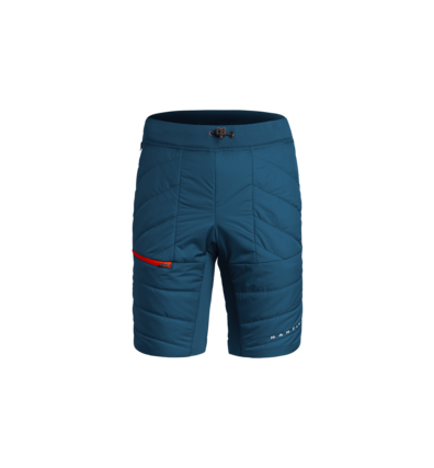 Martini Sportswear - TREASURE - Thermoshorts in Nachtblau - Vorderansicht - Herren