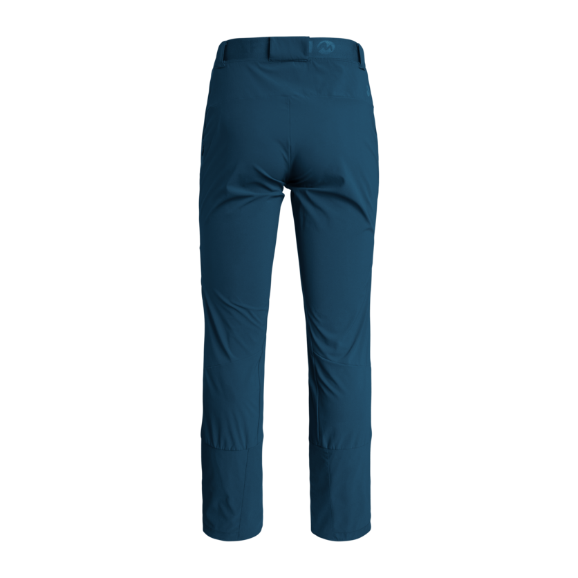 Martini Sportswear - JAKES PEAK_2.0 - Lange Hosen in poseidon-moon - product.alttext.Rückansicht - Herren