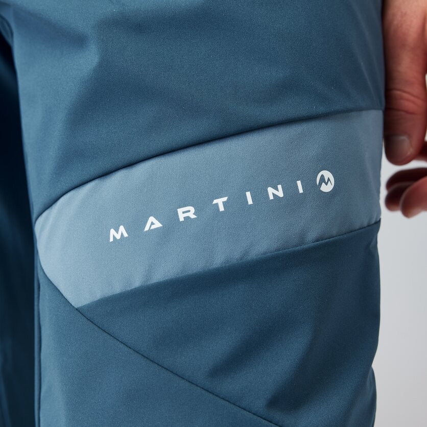 Martini Sportswear - JAKES PEAK_2.0 - Lange Hosen in poseidon-moon - product.alttext.Detail 1 - Herren