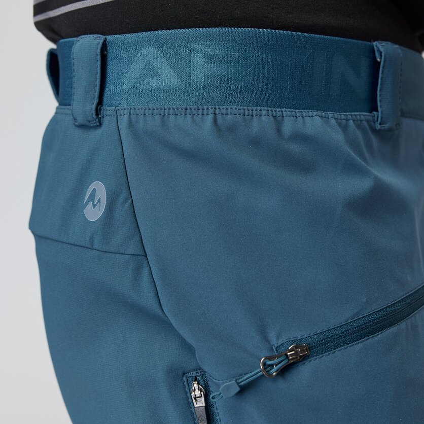 Martini Sportswear - JAKES PEAK_2.0 - Lange Hosen in poseidon-moon - product.alttext.Detail 5 - Herren