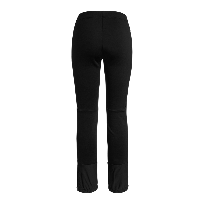 Martini Sportswear - SARAMATI Unisex "K" - Petite Pants in black - product.alttext.Rückansicht - Unisex