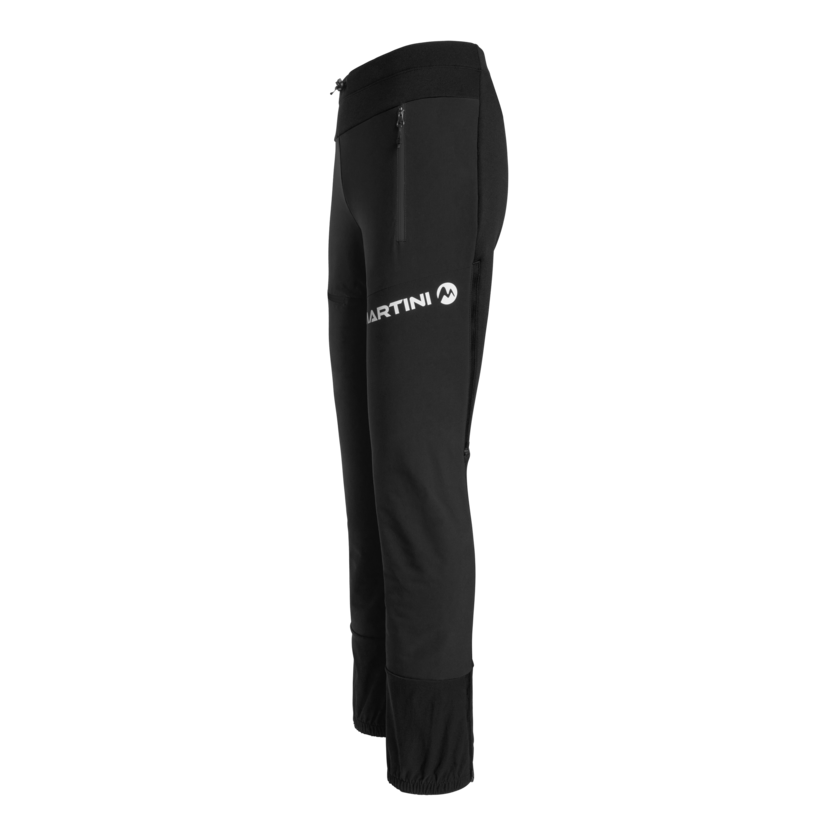 Martini Sportswear - SARAMATI Unisex "K" - Petite Pants in black - product.alttext.Seitenansicht - Unisex