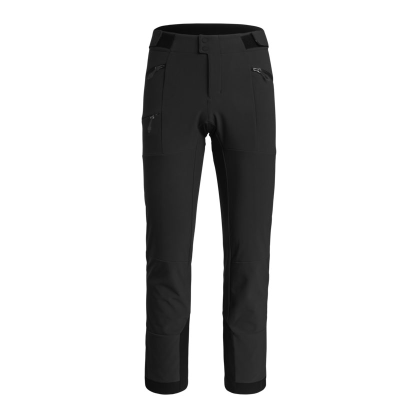 Martini Sportswear - MARMOTTA "L" - Lange Hosen in Langgrößen in black - product.alttext.Vorderansicht - Herren