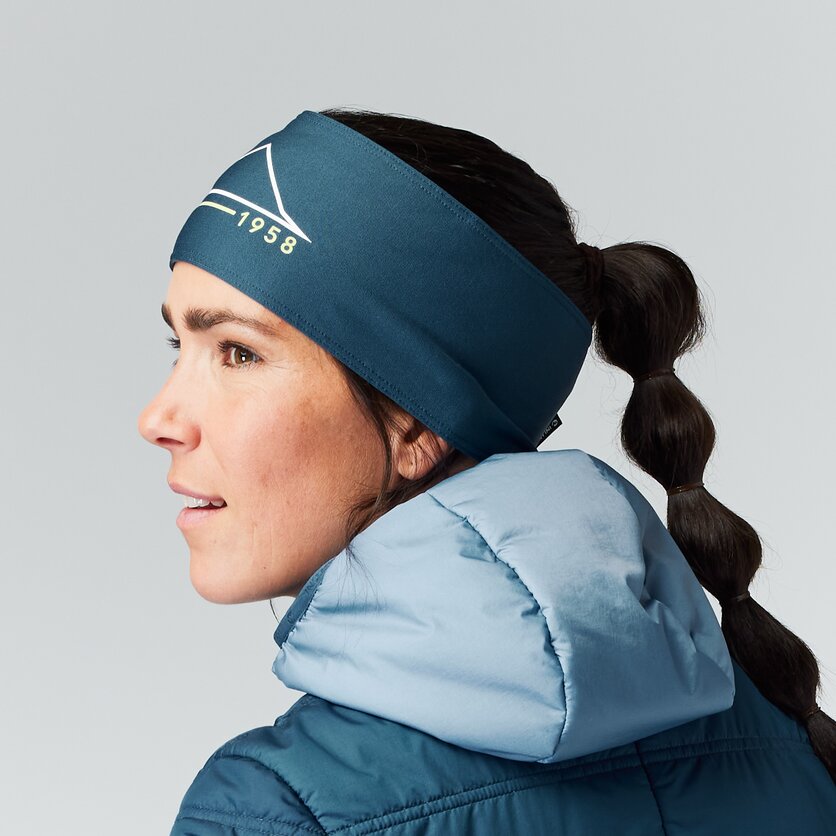 Martini Sportswear - ROCKY_headband - Stirnbänder in poseidon - product.alttext.Detail 3 - Unisex