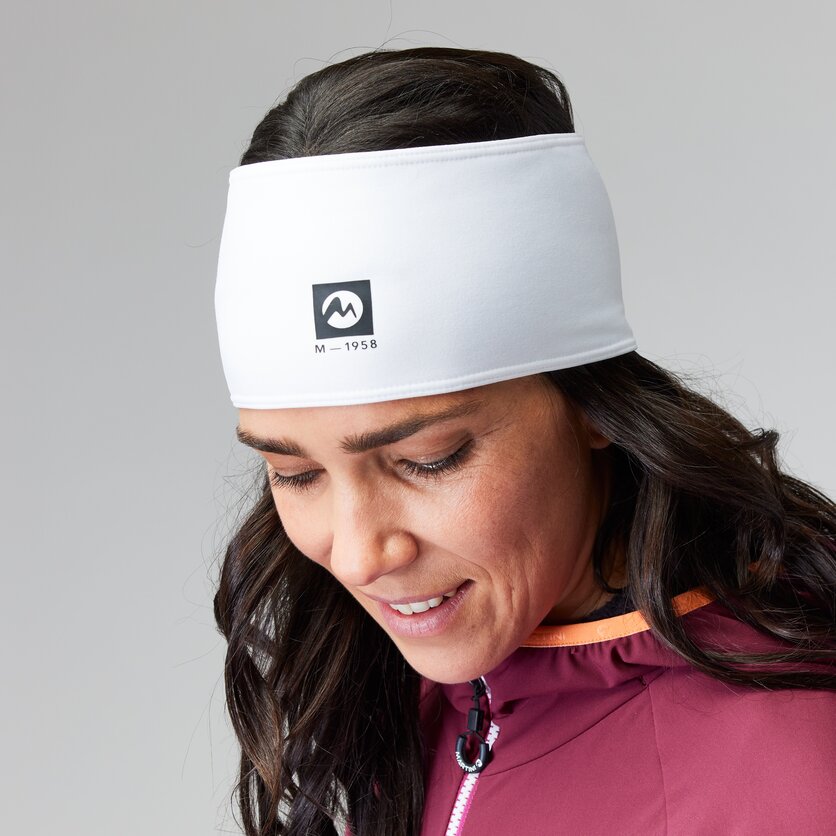 Martini Sportswear - TRY.IT_headband - Headbands in poseidon - product.alttext.Detail 1 - Unisex