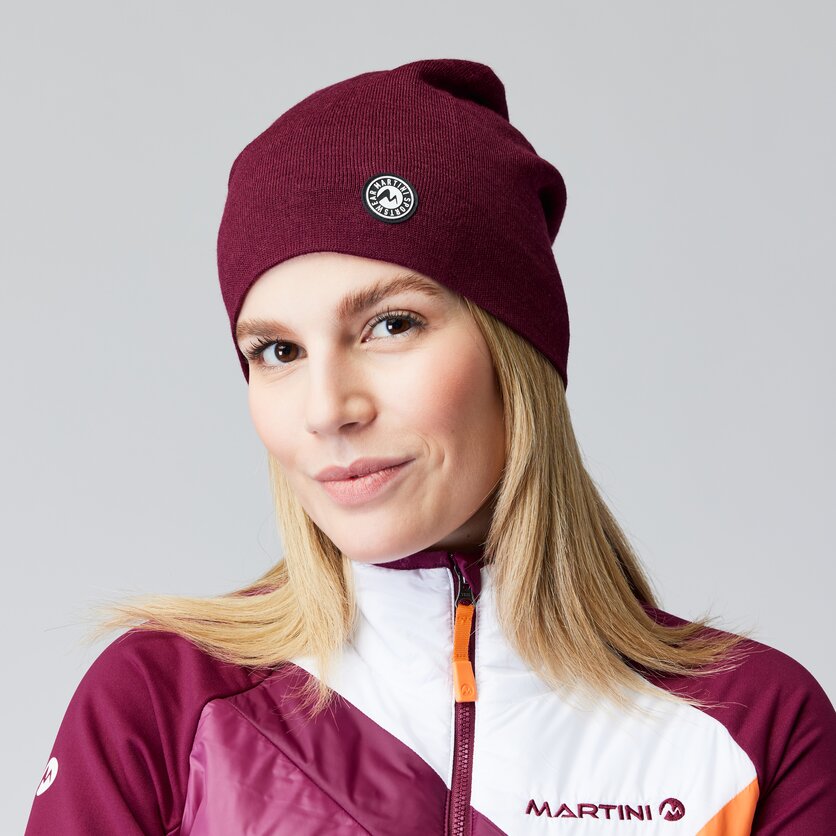 Martini Sportswear - TIMELESS - Mütze in poseidon - product.alttext.Detail 1 - Unisex