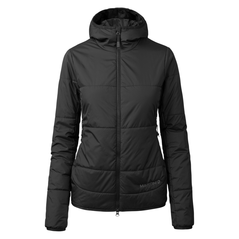 Martini Sportswear - PURE - Giacche Primaloft e Gloft in  - product.alttext.Vorderansicht - Donna