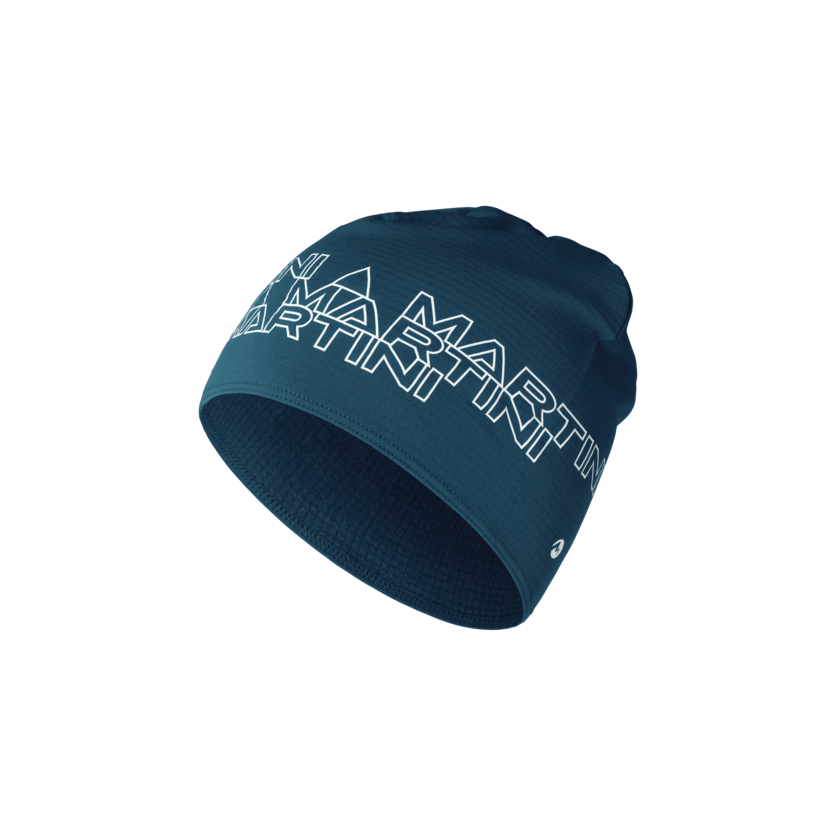 Martini Sportswear - Fullforce Functional Cap W - Beanie in poseidon - product.alttext.Vorderansicht - Unisex