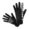 Martini Sportswear - Alvaro Gloves Uni - Handschuhe in black - Vorderansicht - Unisex