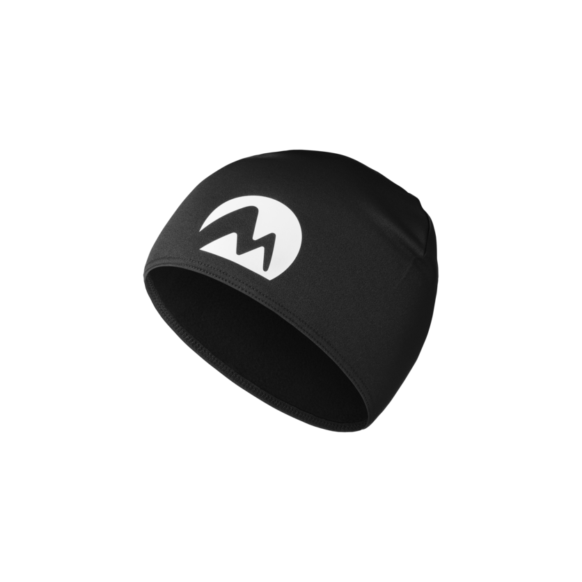 Martini Sportswear - Peakpower Functional Cap M - Mütze in black - product.alttext.Vorderansicht - Unisex