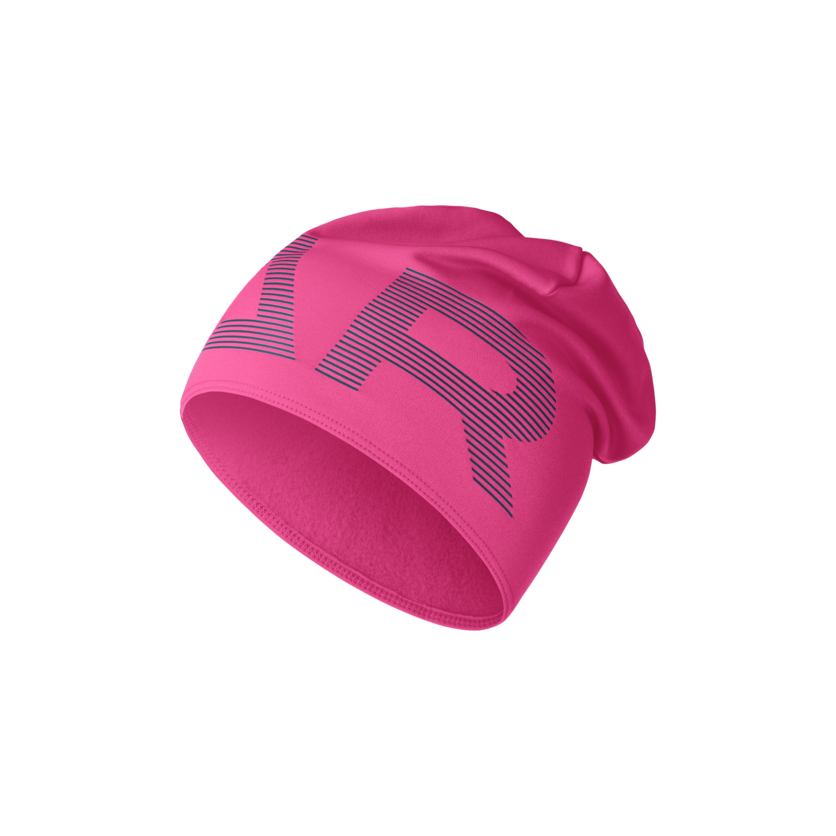 Martini Sportswear - Wildtrack Functional Cap W - Mütze in rosebud-poseidon - product.alttext.Vorderansicht - Unisex