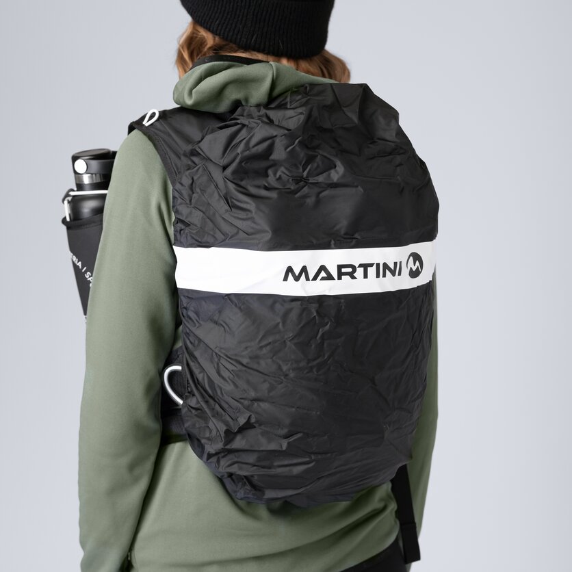 Martini Sportswear - Arouca Backpack - Backpack in white - product.alttext.Detail 10 - Unisex