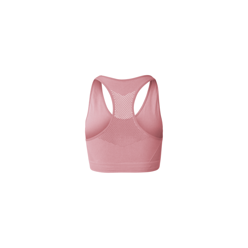 Martini Sportswear - Wanted Bra Seamless W - Sport bras in primrose - product.alttext.Rückansicht - Women