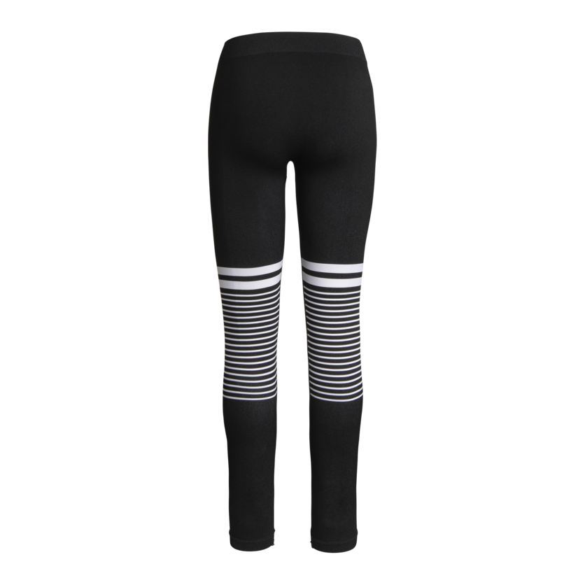 Martini Sportswear - Uwear Pants W - Funktionswäsche - Unterteil in black - product.alttext.Rückansicht - Damen