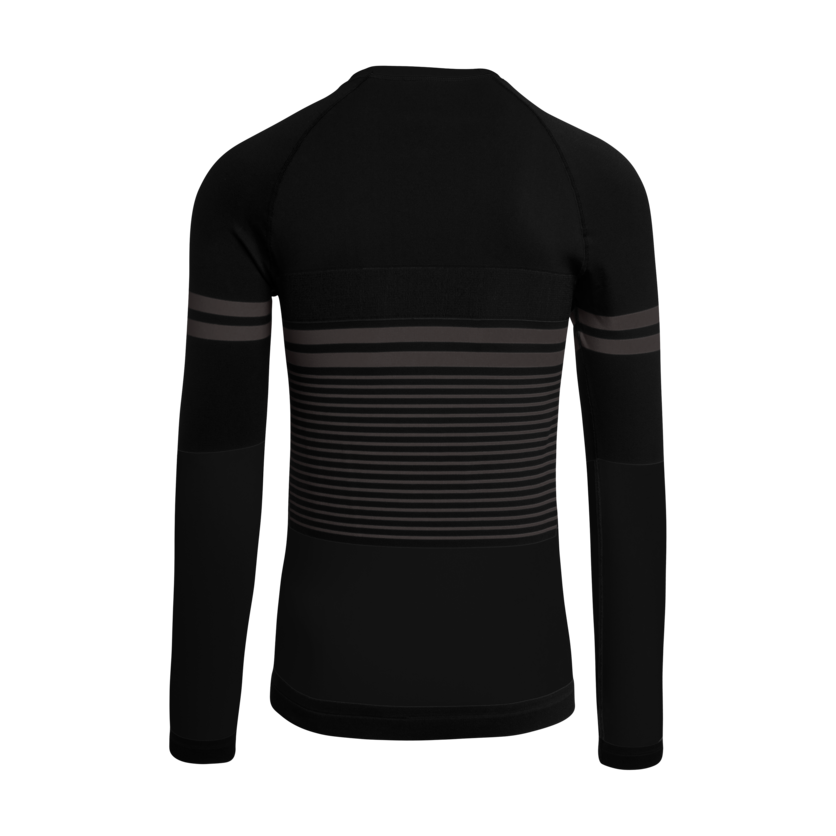 Martini Sportswear - Uwear Shirt M - Baselayer - top in black - product.alttext.Rückansicht - Men