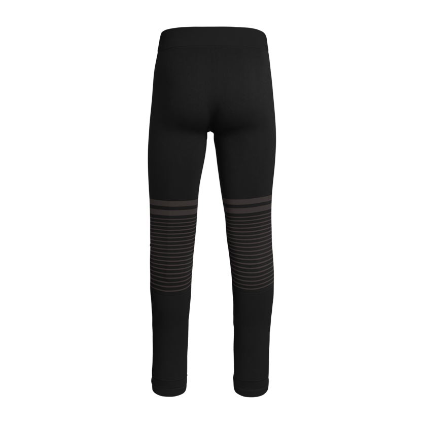 Martini Sportswear - Uwear Pants M - Baselayer - bottoms in black - product.alttext.Rückansicht - Men