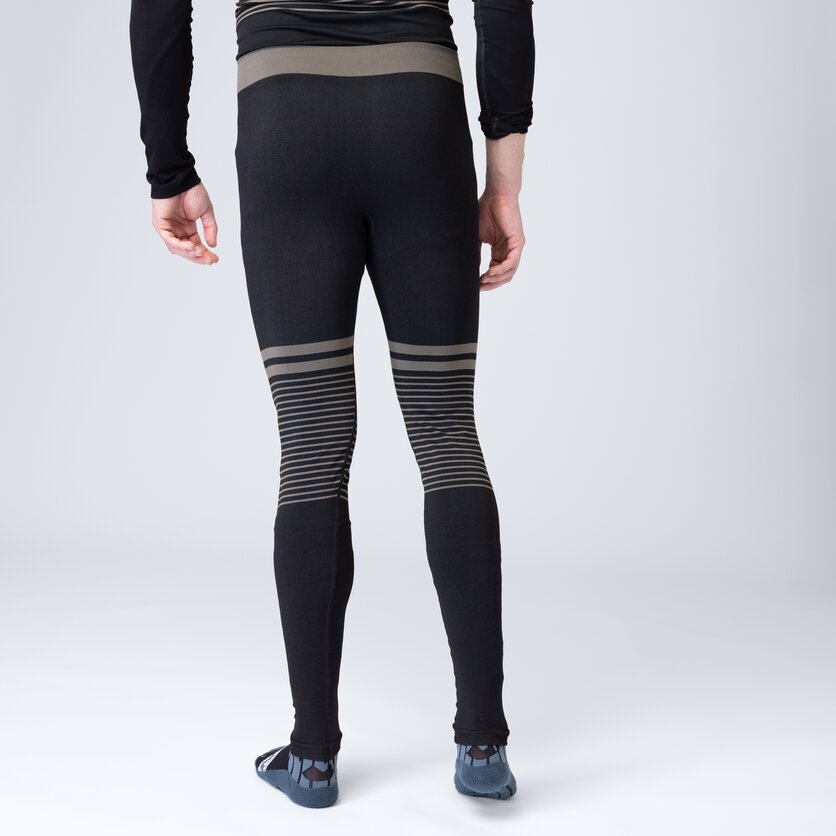 Martini Sportswear - Uwear Pants M - Baselayer - bottoms in black - product.alttext.Detail 2 - Men