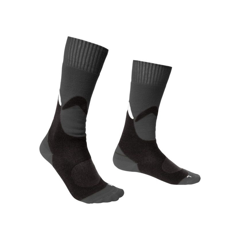 Martini Sportswear - Argon Socks Uni - Socks in black - product.alttext.Vorderansicht - Unisex