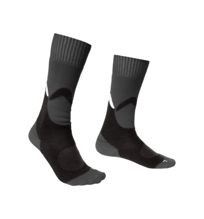 Martini Sportswear - Argon Socks Uni - Socken in black - Vorderansicht - Unisex