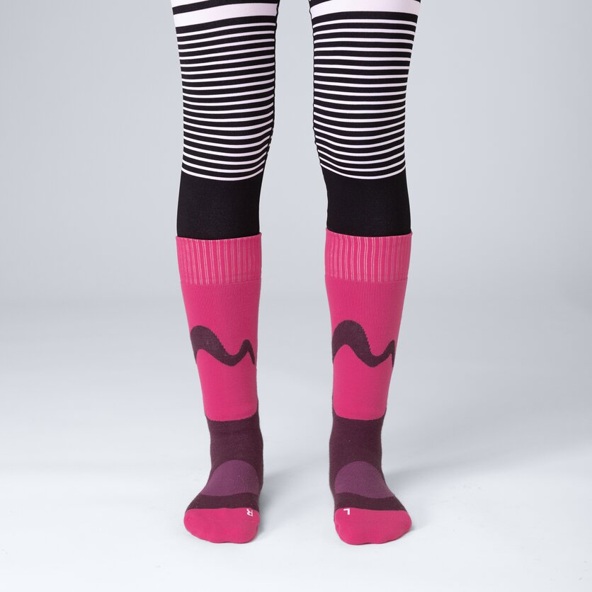 Martini Sportswear - Argon Socks Uni - Socks in black - product.alttext.Detail 1 - Unisex