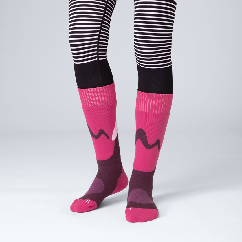 Martini Sportswear - Argon Socks Uni - Socks in black - product.alttext.Detail 2 - Unisex