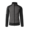 Martini Sportswear - Fullforce Hybrid Jacket Primaloft® M - Hybridjacken in black-steel - Vorderansicht - Herren