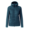 Martini Sportswear - Firstline Hybrid Jacket Primaloft® W - Hybrid jackets in poseidon-surf - front view - Women