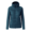 Martini Sportswear - Firstline Hybrid Jacket Primaloft® W - Hybrid jackets in poseidon - front view - Women