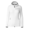 Martini Sportswear - Recharge Midlayer Jacket W - Fleecejacke in white - Vorderansicht - Damen