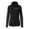 Martini Sportswear - Recharge Midlayer Jacket W - Fleecejacke in black - Vorderansicht - Damen