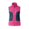 Martini Sportswear - Argon Hybrid Vest G-LOFT® W - Westen in rosebud-poseidon - Vorderansicht - Damen