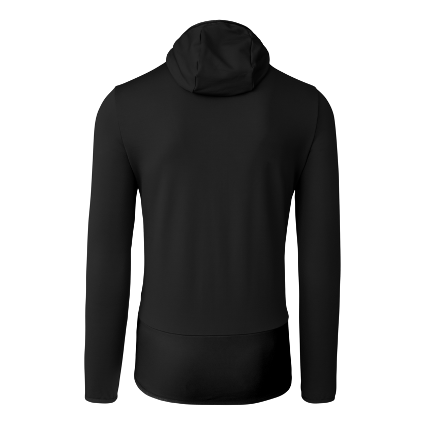 Martini Sportswear - Firstline Midlayer Jacket M - Midlayers in black - product.alttext.Rückansicht - Herren