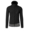 Martini Sportswear - Firstline Midlayer Jacket M - Midlayers in black-steel - Vorderansicht - Herren