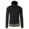 Martini Sportswear - Firstline Midlayer Jacket M - Midlayers in black-mosstone - Vorderansicht - Herren