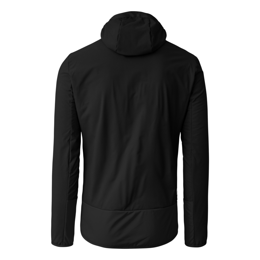 Martini Sportswear - Wildtrack Jacket Primaloft® Active M - Giacche Primaloft e Gloft in black - product.alttext.Rückansicht - Uomo