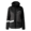 Martini Sportswear - Horizon Padded Jacket G-LOFT® W - Primaloft & Gloft Jacken in black-steel - Vorderansicht - Damen