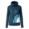 Martini Sportswear - Desire Hybrid Jacket Primaloft® W - Hybridjacken in poseidon-surf - Vorderansicht - Damen