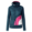 Martini Sportswear - Desire Hybrid Jacket Primaloft® W - Hybridjacken in poseidon-rosebud - Vorderansicht - Damen