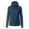 Martini Sportswear - Horizon Hybrid Jacket G-LOFT® W - Hybrid jackets in poseidon-surf - front view - Women