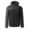 Martini Sportswear - Firstline Padded Jacket Primaloft® M - Primaloft & Gloft Jacken in black-steel - Vorderansicht - Herren